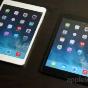 iPad Mini Retina - тест - обзор - бенчмарк - процессор - ремонт