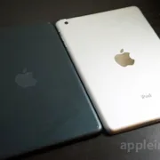 iPad Mini Retina - тест - обзор - бенчмарк - процессор - ремонт
