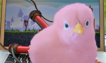 Angry Birds Stella: всегда три звезды и море фана