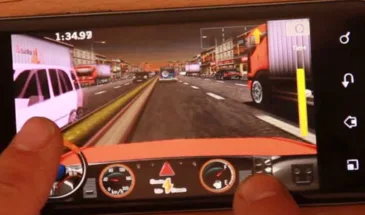 Как выигрывать в Dr Driving: начинающим мастерам Android-вождения
