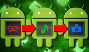 Как переключаться между Android-приложениями побыстрее?