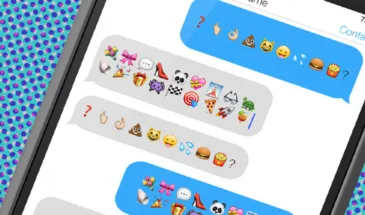 Что означает эмодзи: встроенный справочник есть в iPhone
