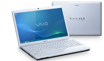 Sony Vaio VPCEB1S1EBJ — спецификация модели