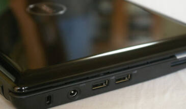 {архивъ}: История нетбуков. Часть 4. Dell Inspiron