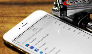 Батарея iPhone 6 Plus разряжается быстрее и он греется после установки iOS 8.1