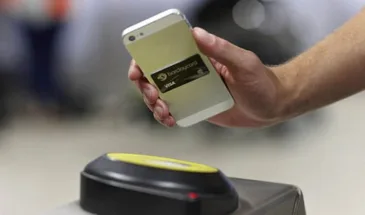 TFL или что такое бесконтактные платежи на практике