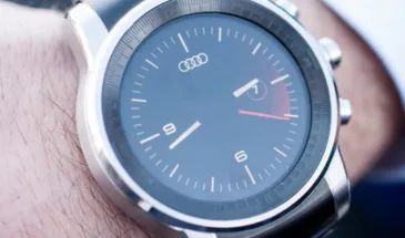 Смарт-часы audi плюс фирменный планшет для Audi Q7
