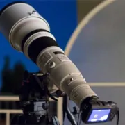 Самый дорогой объектив для фотокамеры - Canon 800 mm f5.6 L IS USM