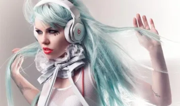 Наушники Monster Beats Pro: для вас — премиум-класс
