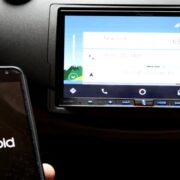 Android Auto: как это может выглядеть на вашем автомобиле
