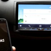 Android Auto: как это может выглядеть на вашем автомобиле
