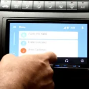 Android Auto: как это может выглядеть на вашем автомобиле