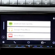 Android Auto: как это может выглядеть на вашем автомобиле