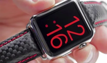 Как поставить недорогой ремешок на Apple Watch [архивъ]