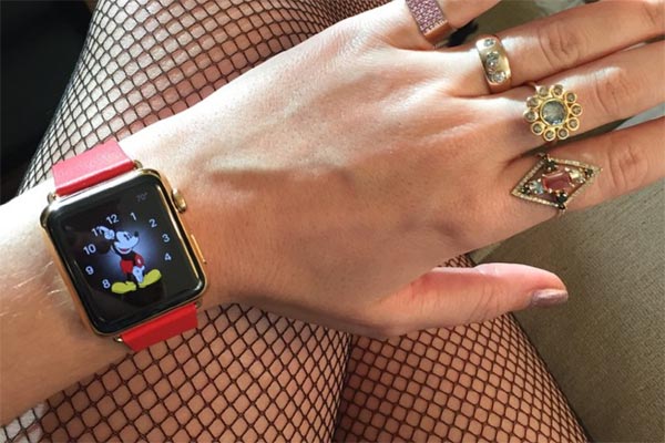 хард ресет Apple Watch: на случай глюков и прочих программных фокусов