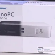 Обзор Nano PC от Foxconn - особенности - цена