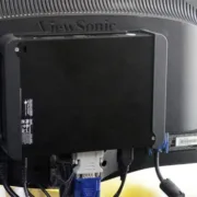 Обзор Nano PC от Foxconn - особенности - цена