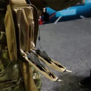 Спец-разведчик PD-100 Black Hornet 2