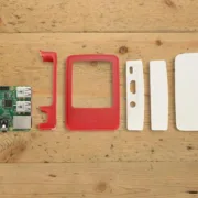 Фирменный корпус для Raspberry Pi представлен официально