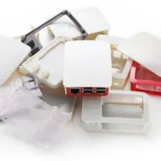 Фирменный корпус для Raspberry Pi представлен официально