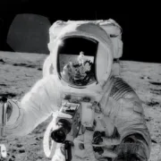 космические селфи - фотоподборка лучших