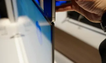 Ультратонкие 4K Sony Bravia X900C и X910C — цена и видео