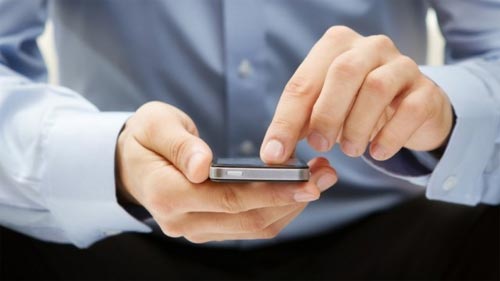 как отменить сообщение на iPhone: о престидижитации