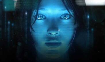 Кортана на Xbox One: оказывается она уже там есть [видео]