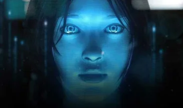 Кортана на Xbox One: оказывается она уже там есть [видео]