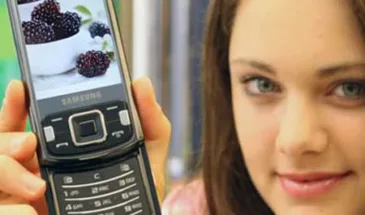 SAMSUNG Soul — особенности модели