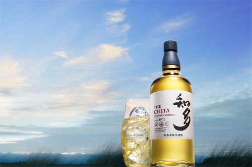 Yamazaki везут на МКС: Suntory планирует орбитальные эксперименты с виски