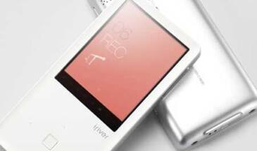 iRiver E150 — обзор особенностей модели