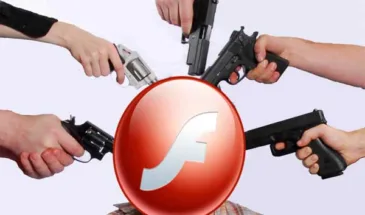 В Facebook порекомендовали Adobe «пристрелить» наконец-то их Flash-плагин