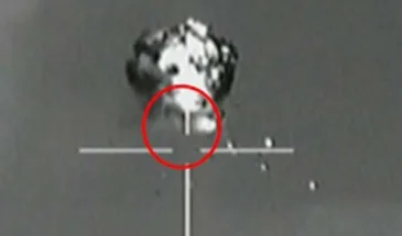 Боевым лазером Boing сбили беспилотник: жгли 15 секунд [видео]