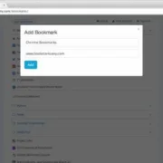 Как открыть свои Chrome закладки в любом браузере и на любом компьютере?