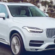 С новой модульной платформой Geely CEVT делает ставку на маленькие автомобили