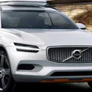 С новой модульной платформой Geely CEVT делает ставку на маленькие автомобили