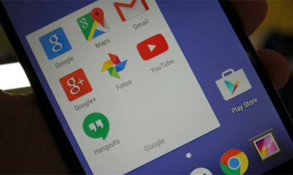 В новых Android-девайсах обязательных Google-приложений будет меньше