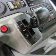КамАЗ-2257Э - первая электромаршрутка российского производства