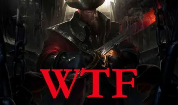 Черный экран в League of Legends после установки Windows 10: что делать?