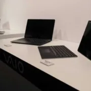 VAIO Zвозвращаются: но теперь только Made in Japan
