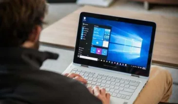 Как заменить Bing на Google в Windows 10?