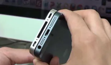 Когда нужна замена разъема зарядки iPhone?