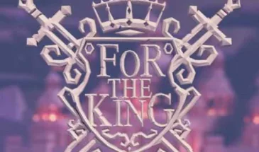 For the King: ультрасуровый «рогалик» стремительно собирает финансы [видео]
