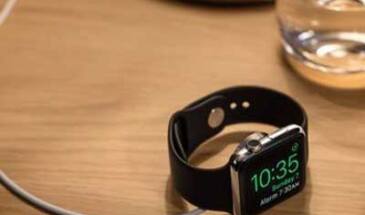 Будильник Apple Watch — как включить и выключить ночной режим?