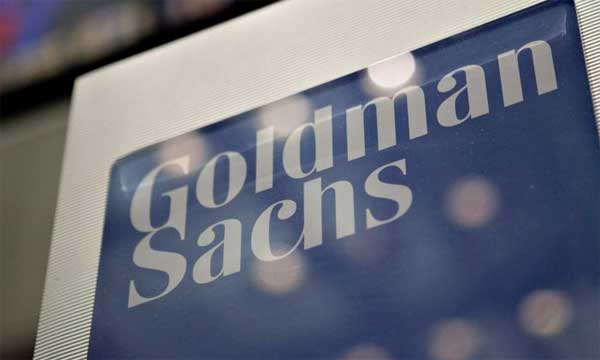 Китайцы клонировали даже Goldman Sachs