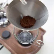 Для души: эксклюзивный кофе-будильник Barisieur - купить - арабика