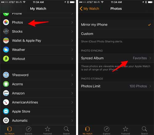 cделать циферблат Apple Watch - теперь можно!