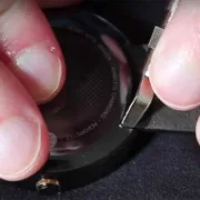 Moto 360: меняем кожаный ремешок на смарт-часах