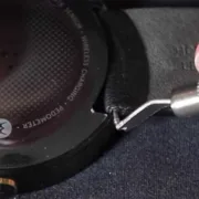 Moto 360: меняем кожаный ремешок на смарт-часах
